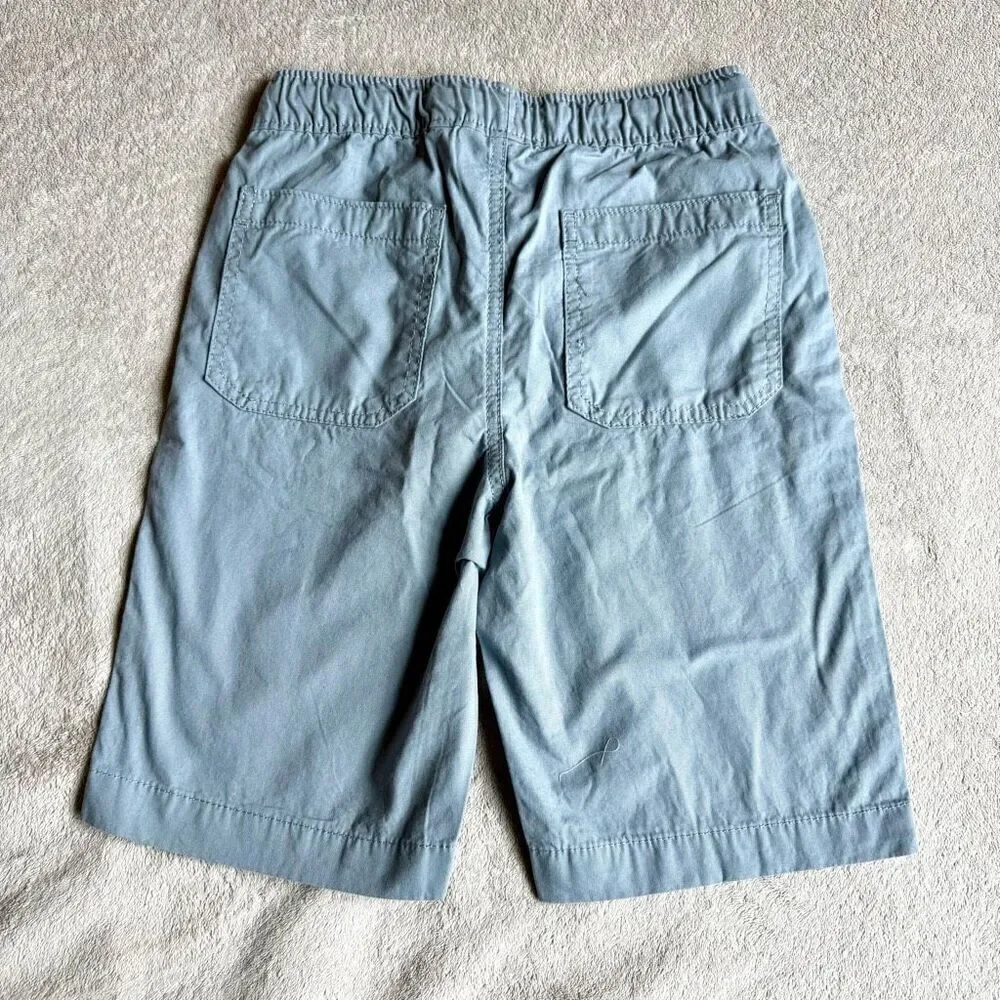 The Children’s Place Grey Pull On Boys Bermuda Shorts